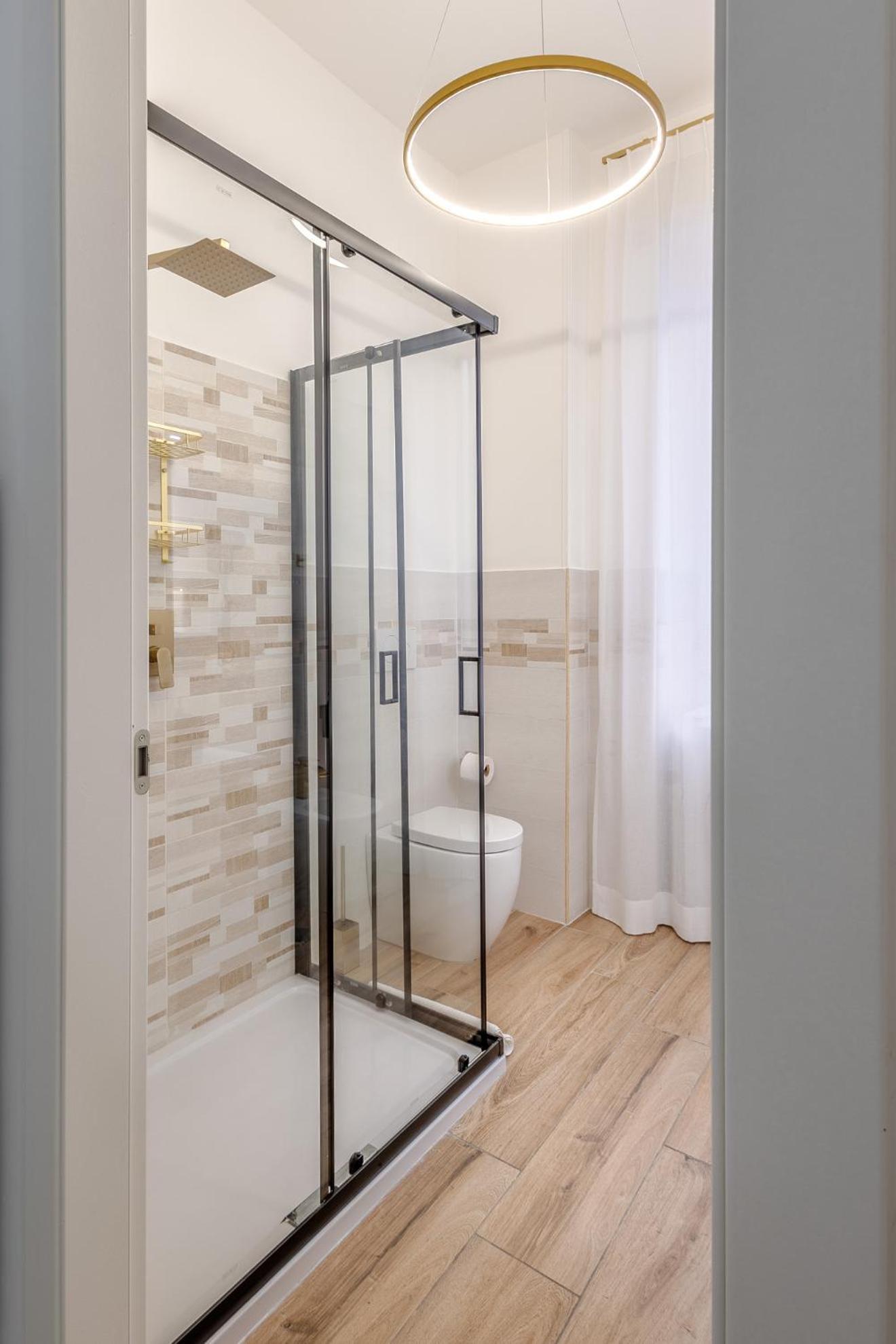 Maison 31 - Suite Apartment Civitavecchia Ngoại thất bức ảnh