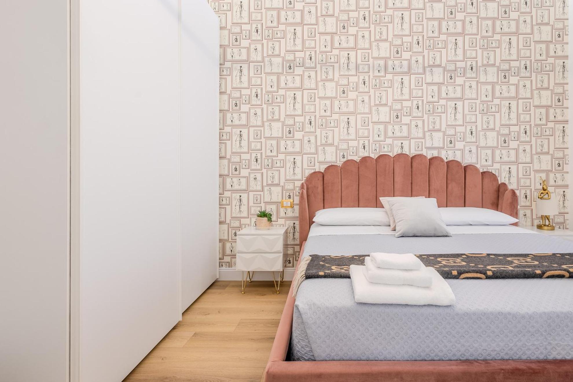 Maison 31 - Suite Apartment Civitavecchia Ngoại thất bức ảnh