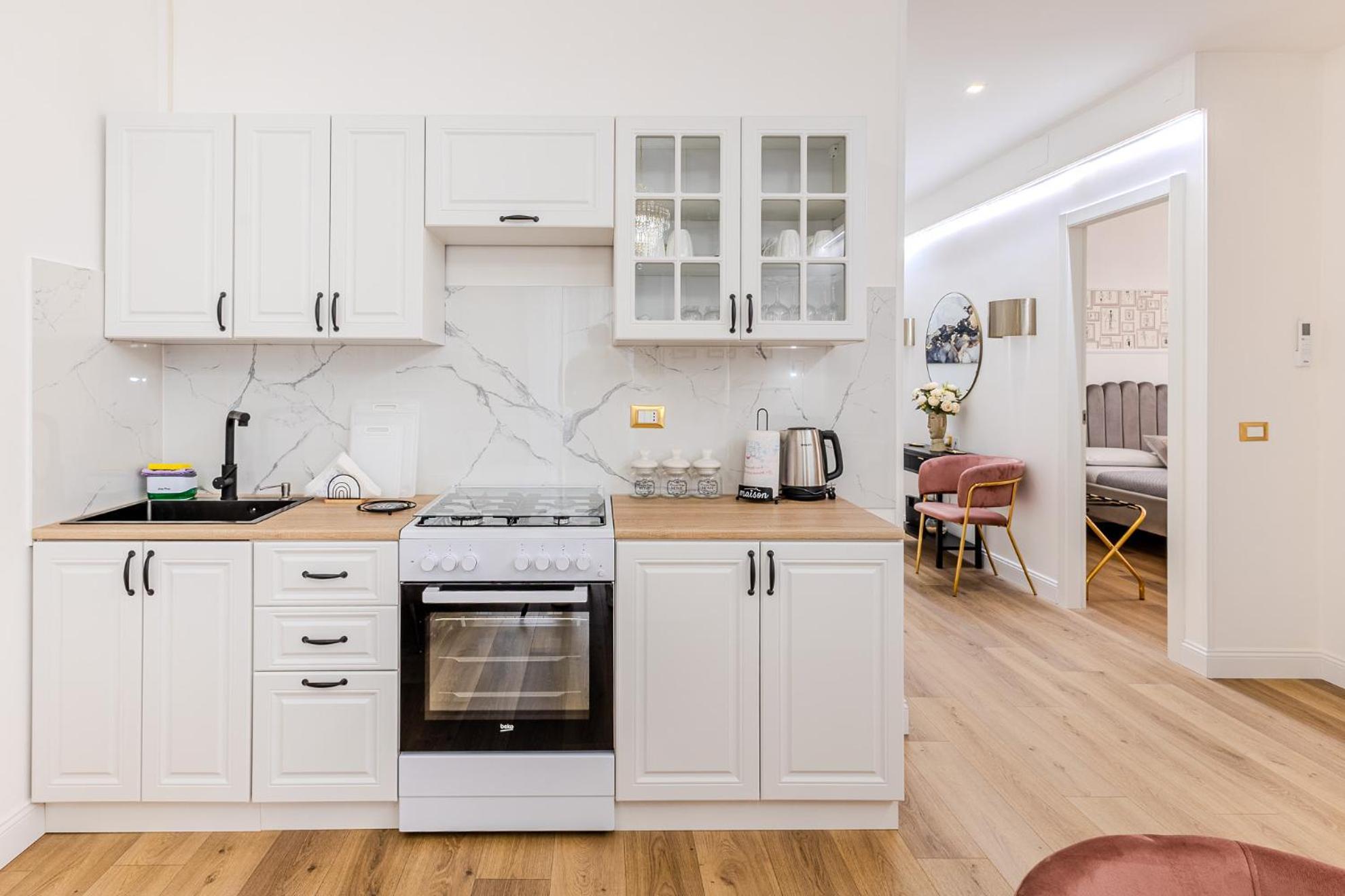 Maison 31 - Suite Apartment Civitavecchia Ngoại thất bức ảnh