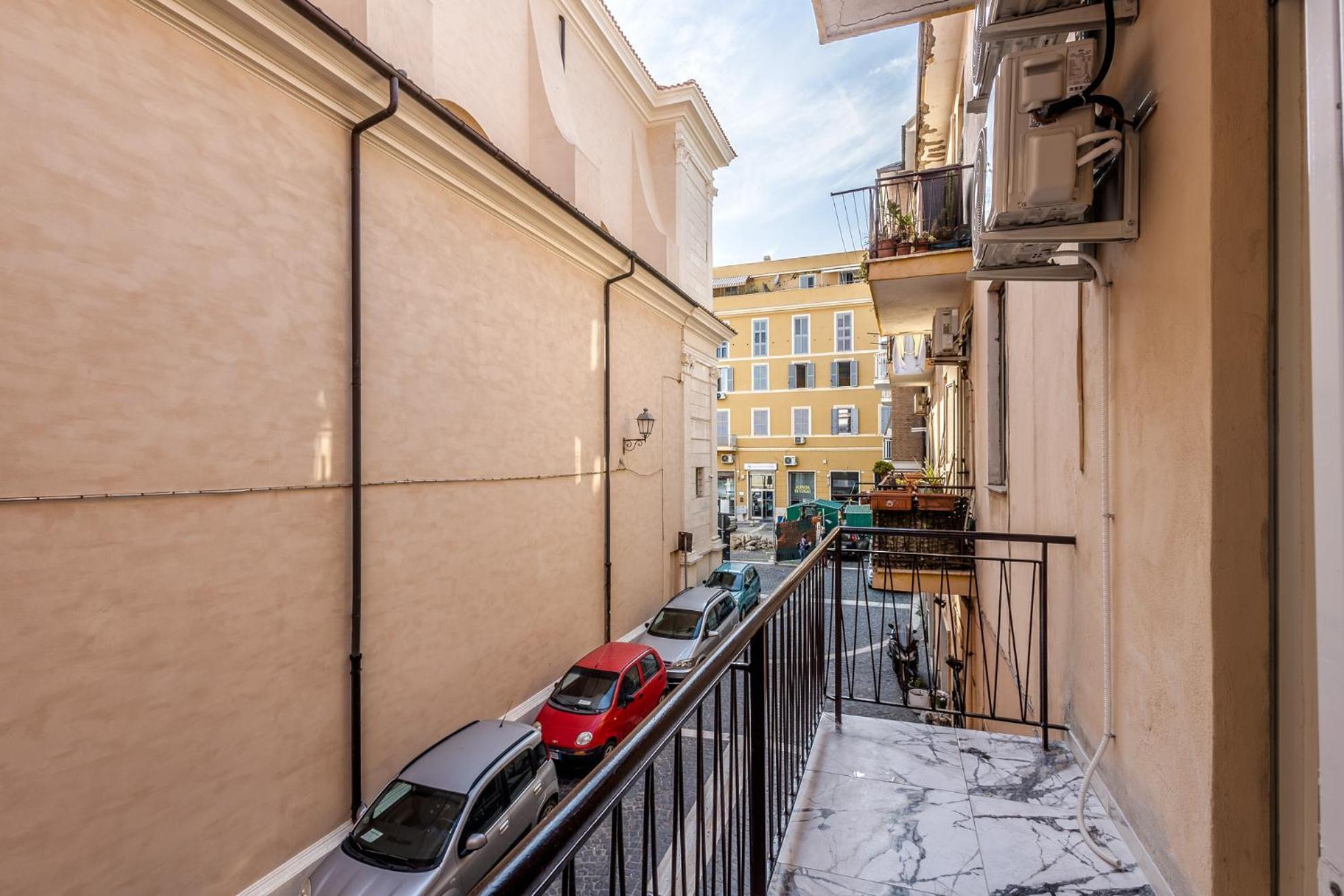 Maison 31 - Suite Apartment Civitavecchia Ngoại thất bức ảnh
