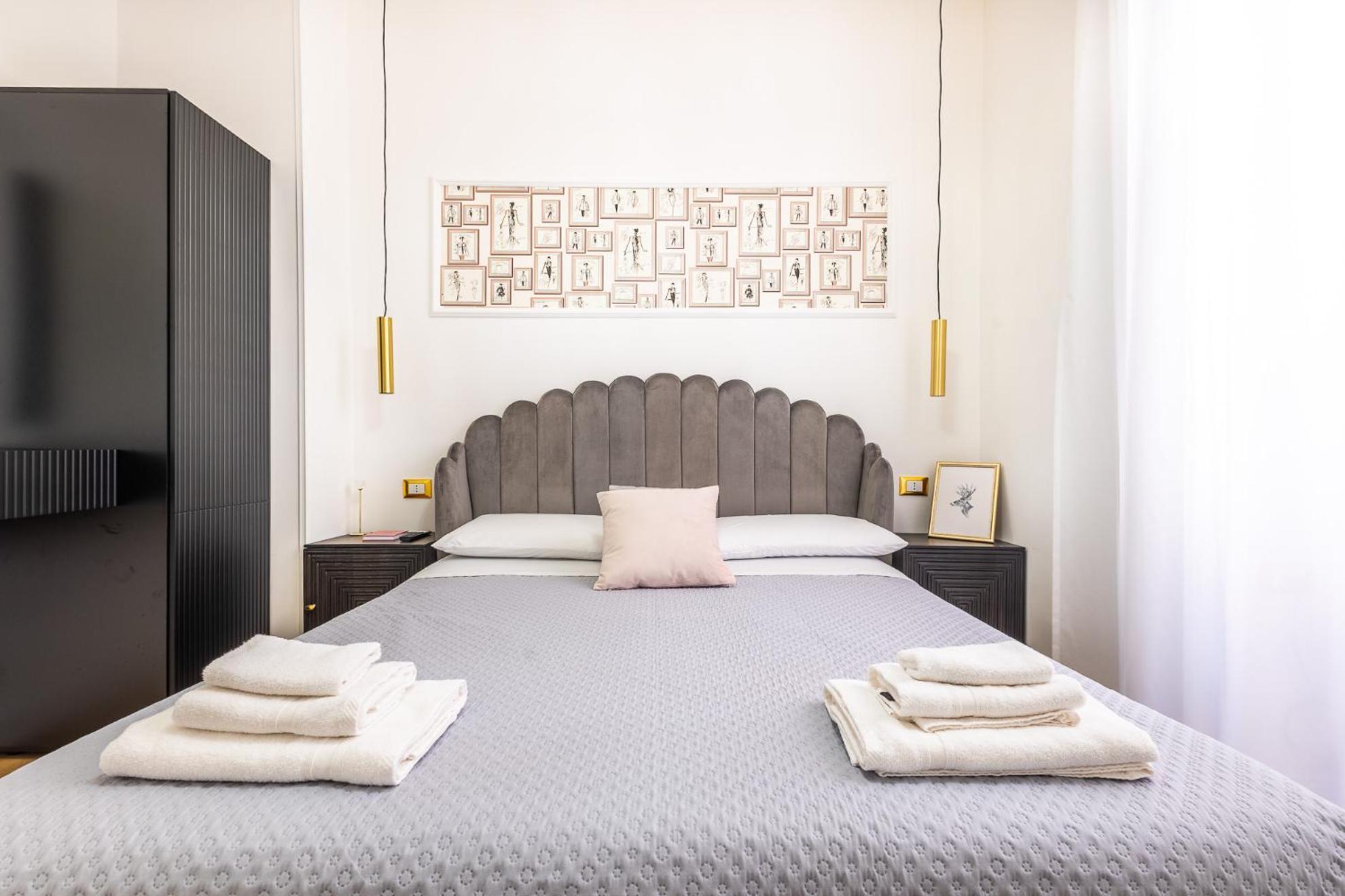 Maison 31 - Suite Apartment Civitavecchia Ngoại thất bức ảnh