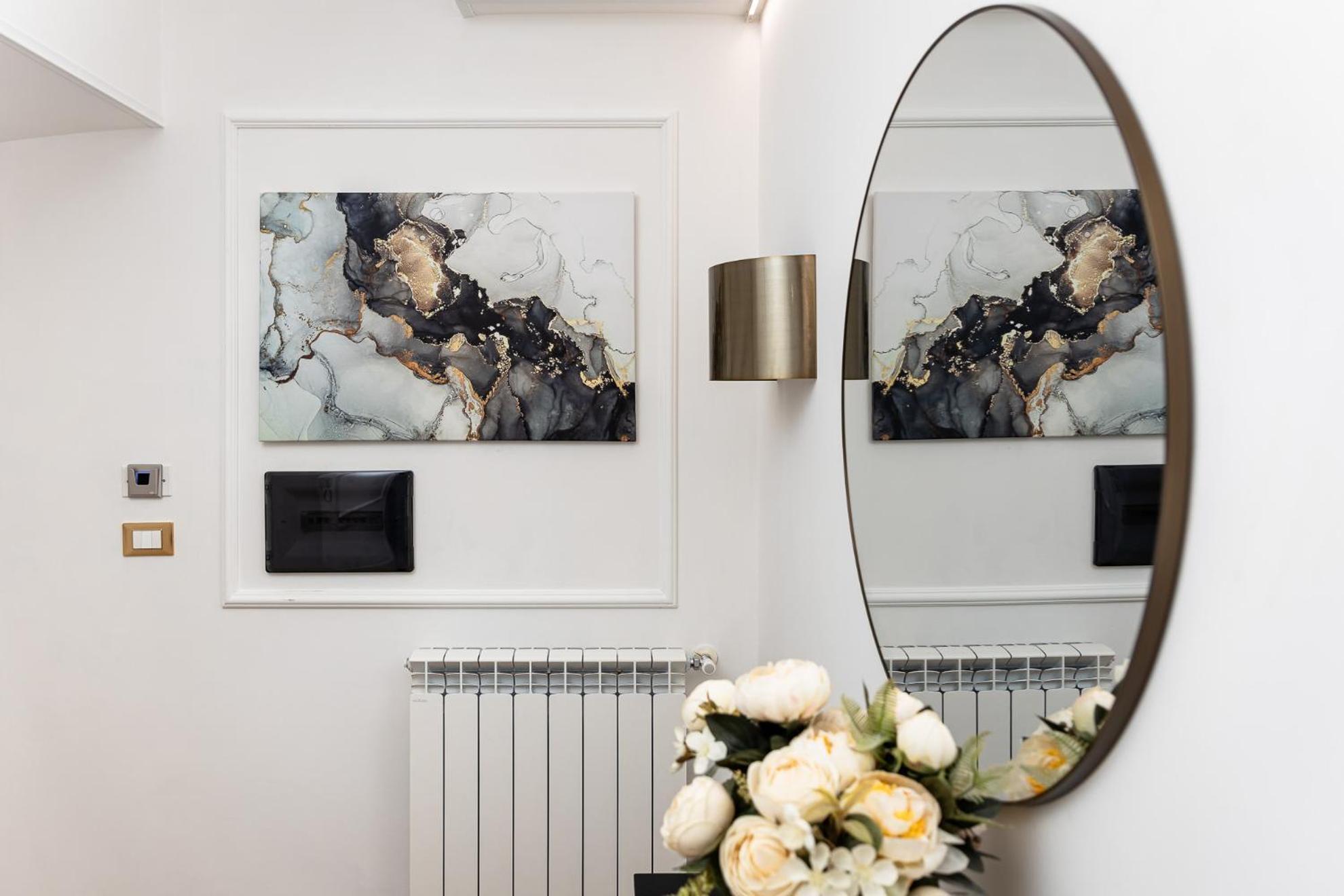 Maison 31 - Suite Apartment Civitavecchia Ngoại thất bức ảnh