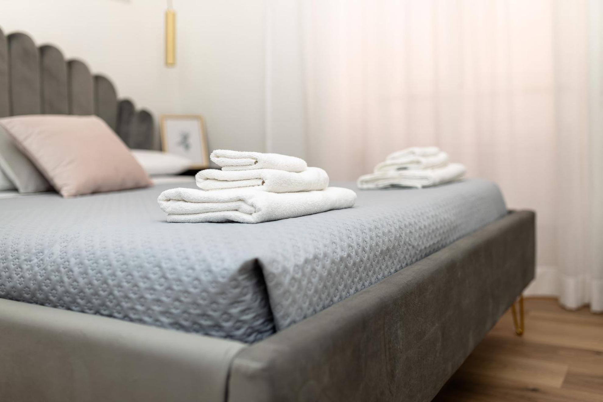 Maison 31 - Suite Apartment Civitavecchia Ngoại thất bức ảnh