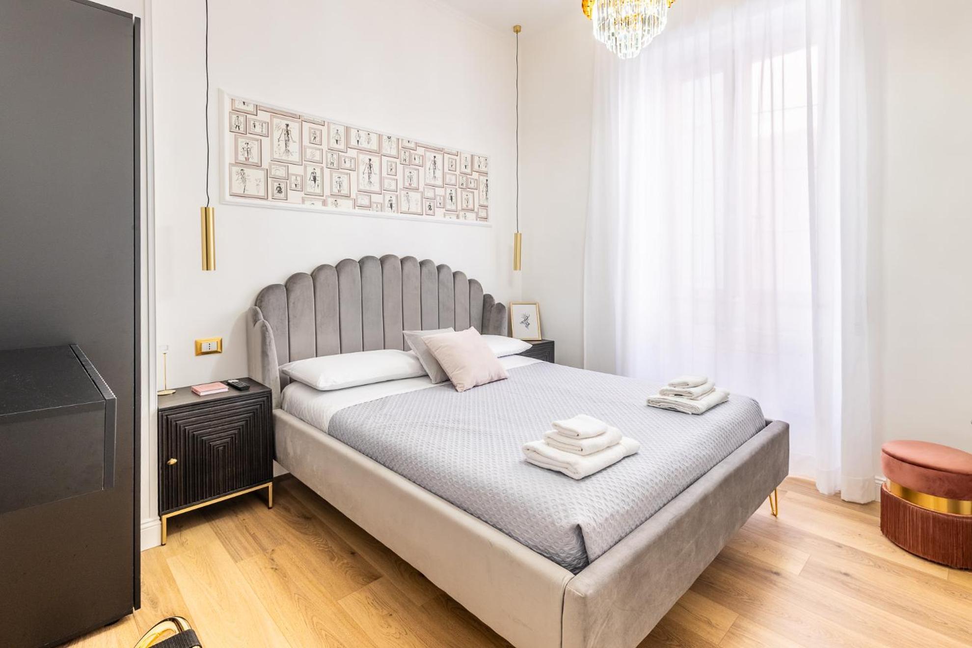 Maison 31 - Suite Apartment Civitavecchia Ngoại thất bức ảnh