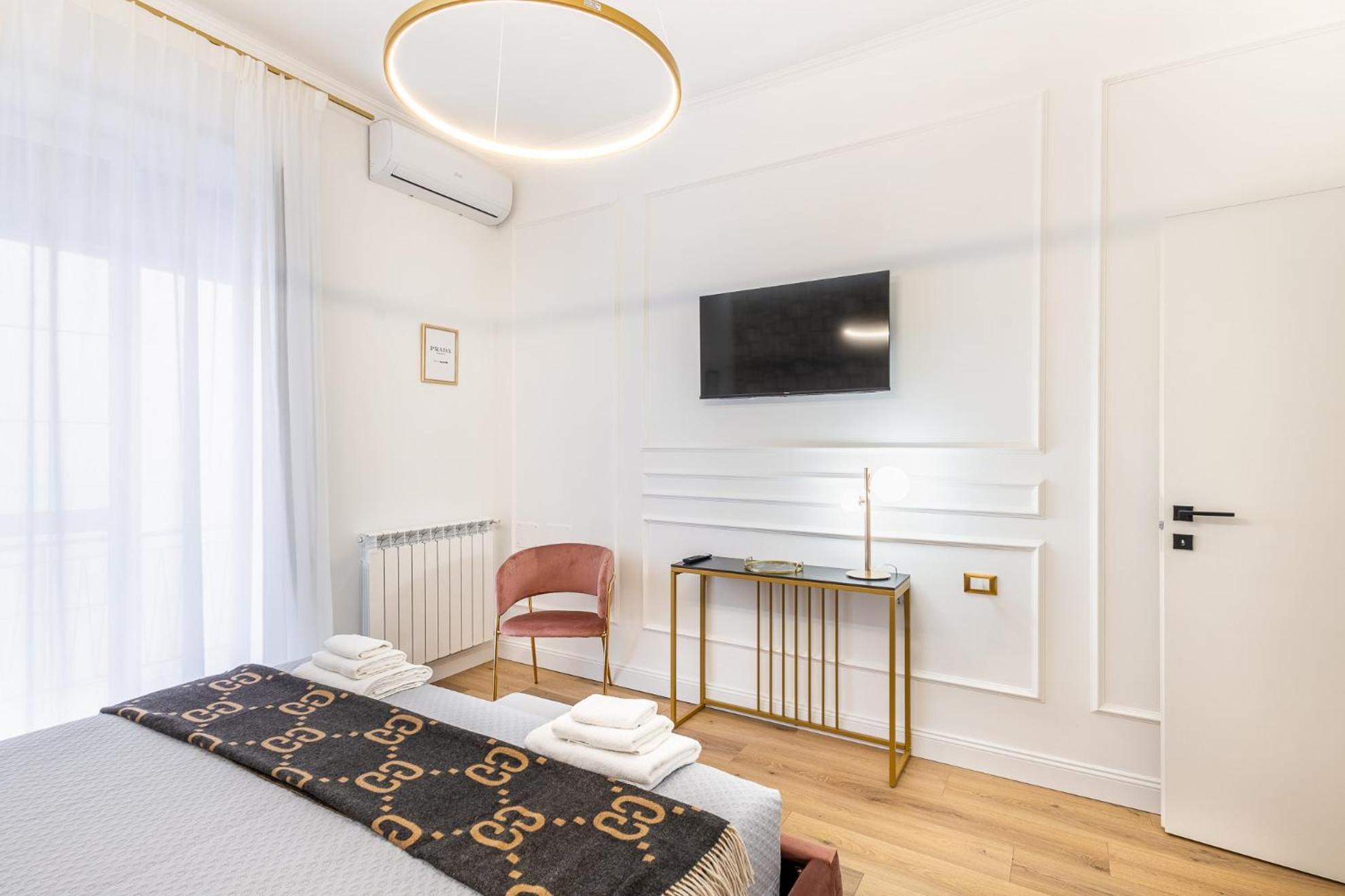 Maison 31 - Suite Apartment Civitavecchia Ngoại thất bức ảnh