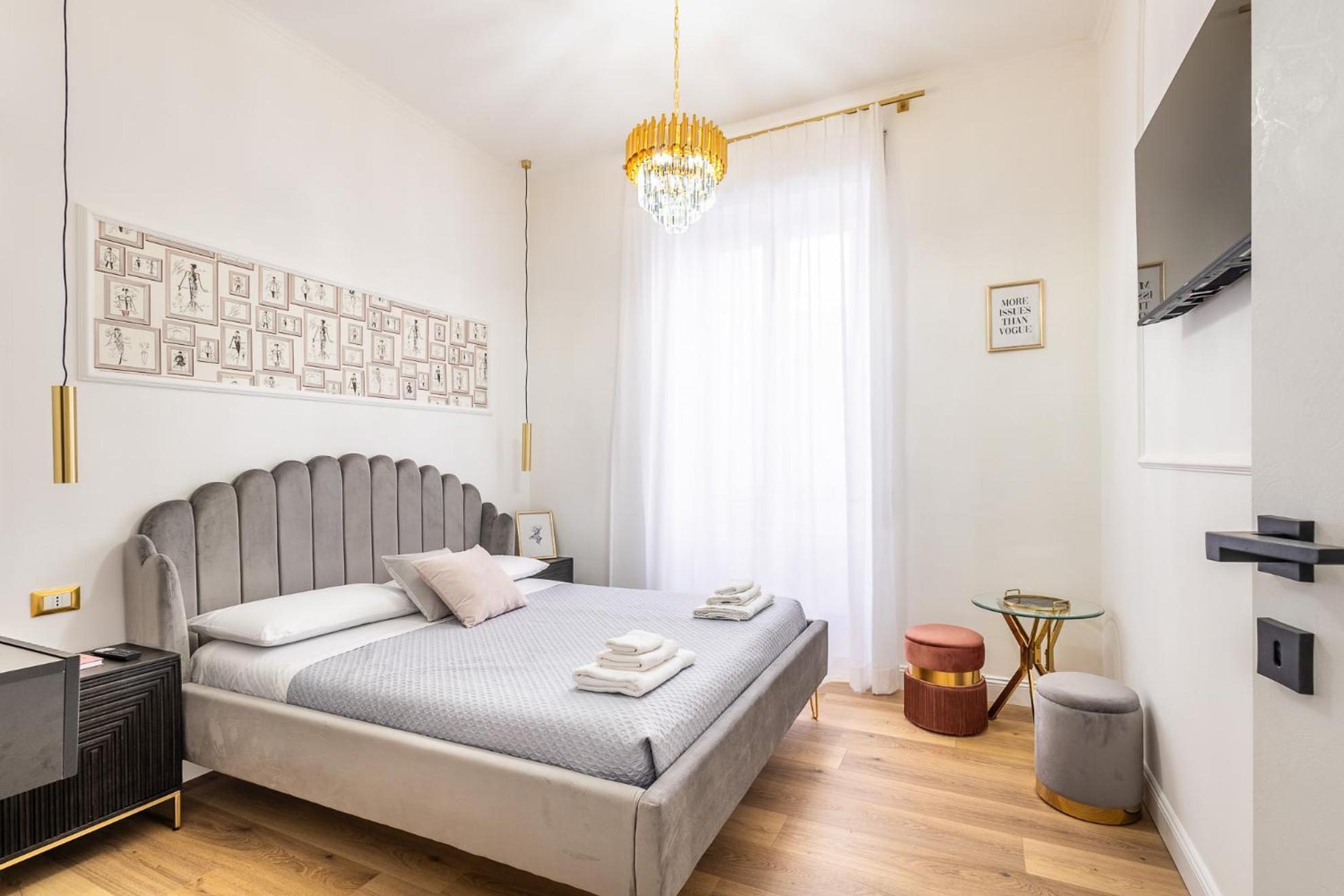 Maison 31 - Suite Apartment Civitavecchia Ngoại thất bức ảnh