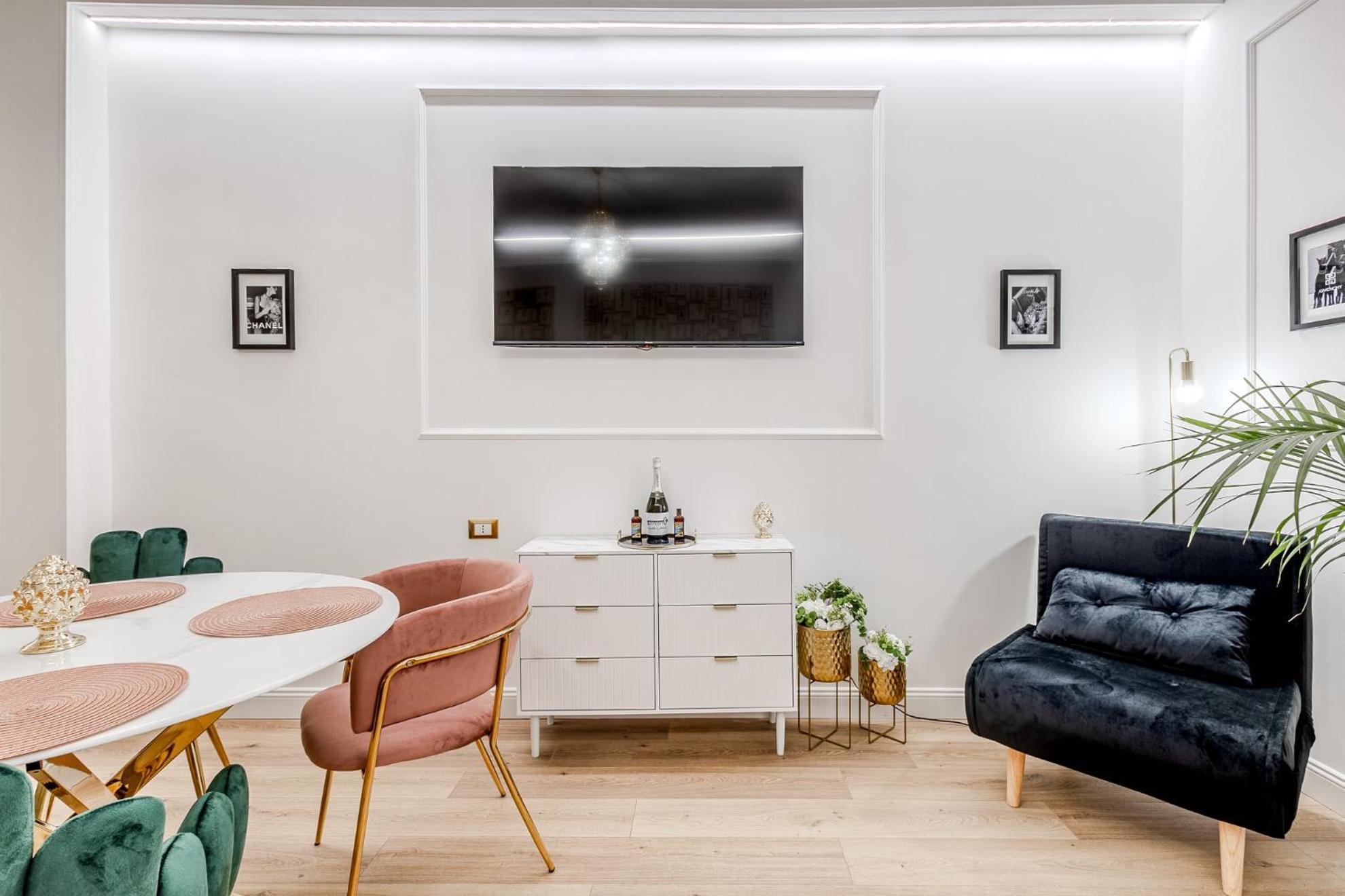 Maison 31 - Suite Apartment Civitavecchia Ngoại thất bức ảnh