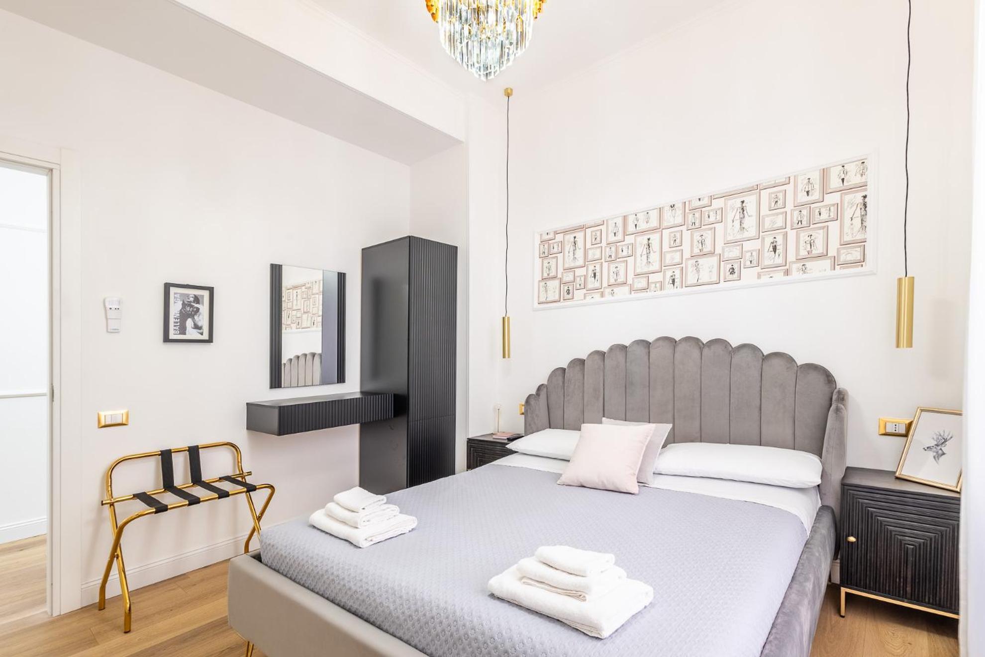 Maison 31 - Suite Apartment Civitavecchia Ngoại thất bức ảnh
