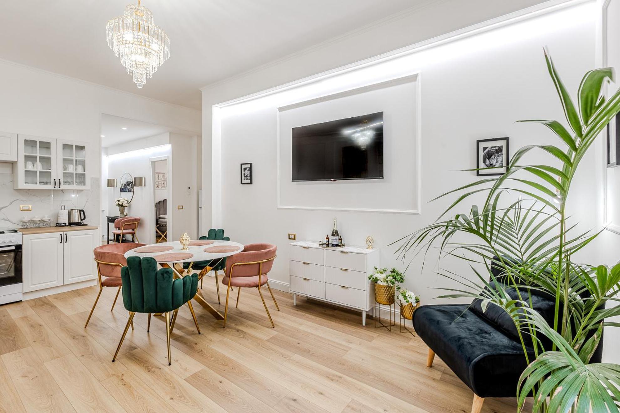 Maison 31 - Suite Apartment Civitavecchia Ngoại thất bức ảnh