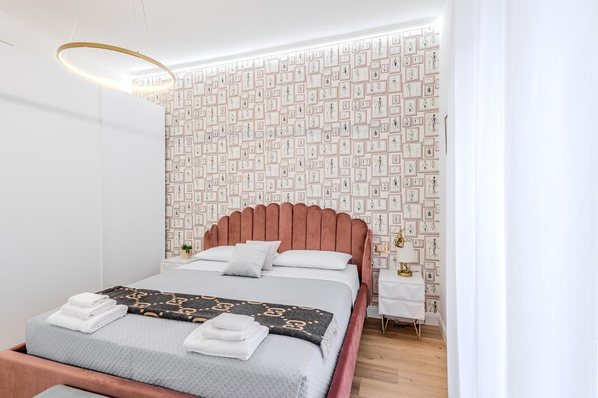 Maison 31 - Suite Apartment Civitavecchia Ngoại thất bức ảnh